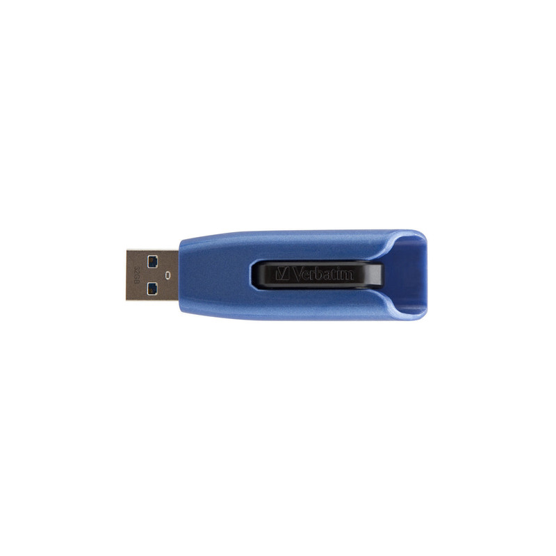 Pen drive 128gb verbatim store n' go v3 max [49808]