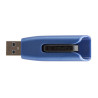Pen drive 128gb verbatim store n' go v3 max [49808]