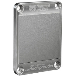 dissipatore cpu thermal grizzly ad alte prestazioni intel v1 argento
