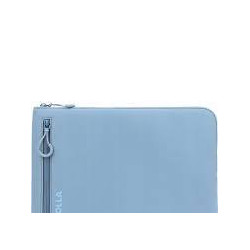 custodia notebook golla 601654 sleeve metro 14" petroleum