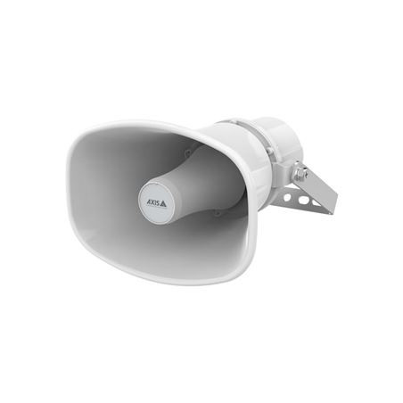 altoparlante ip axis c1310-e mk ii cicalino di rete bianco [02813-001]