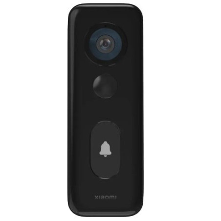 smart doorbell 3s xiaomi campanello intelligente nero [bhr7068gl]