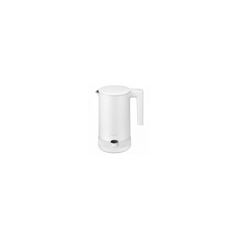 bollitore elettrico xiaomi smart kettle 2 pro 1800w 1.7l bianco [bhr9107eu]
