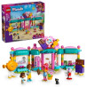 lego friends negozio di dolciumi di heartlake city multicolore 376pz