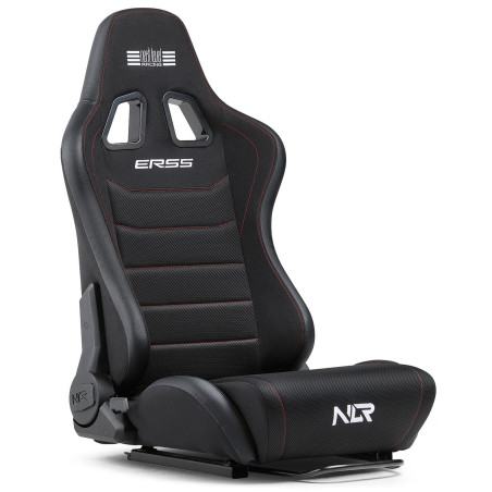 sedia gaming next level racing ers5 elite reclining seat - stoffa