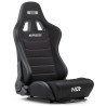 sedia gaming next level racing ers5 elite reclining seat - stoffa
