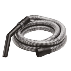 accessorio per aspirapolvere makita p-81739 tubo di aspirazione