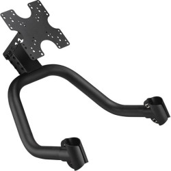 supporto monitor next level racing f-gt pro direct 27" a