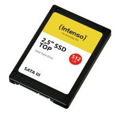 Ssd 512gb intenso top sata iii [3812450]