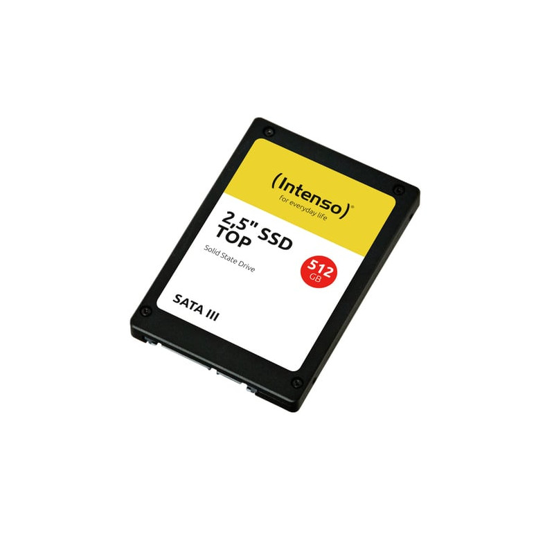 Ssd 512gb intenso top sata iii [3812450]