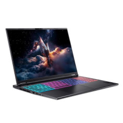 notebook 16" acer nitro 16s ai an16s-61-r77y ryzen ai