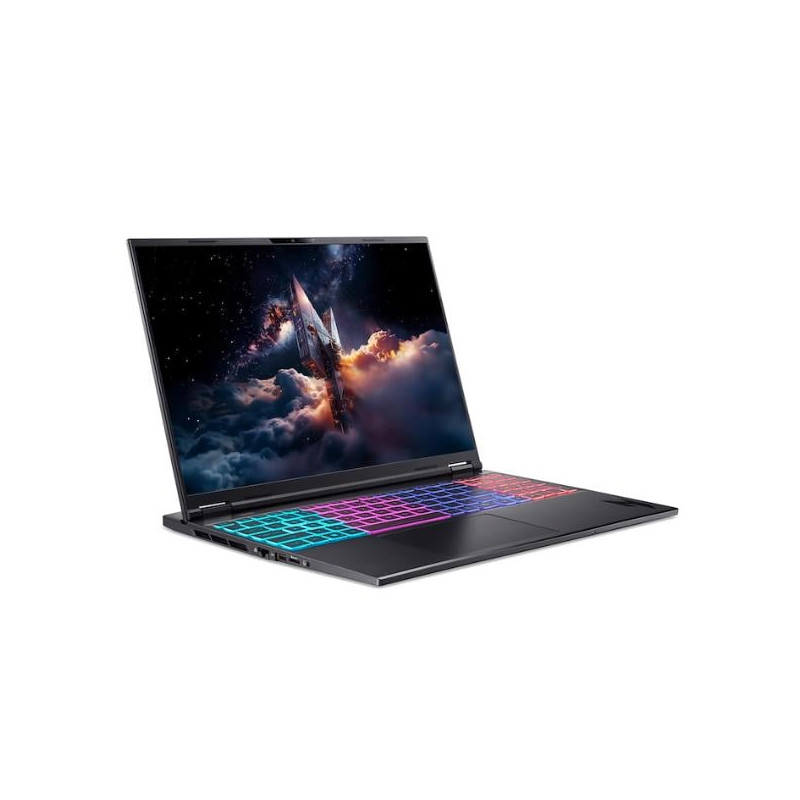 notebook 16" acer nitro 16s ai an16s-61-r77y ryzen ai