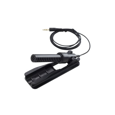 Microfono olympus me 34 [v4571510e000]