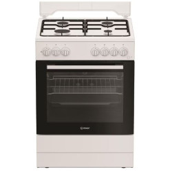 cucina a gas indesit i6g3pmw piano cottura a gas 4 fuochi classe