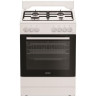 cucina a gas indesit i6g3pmw piano cottura a gas 4 fuochi classe