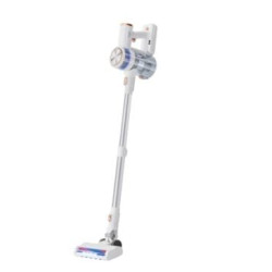 scopa elettrica adler ad 7079 senza fili/senza sacco 0.4l fino a