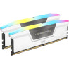 ram dimm ddr5 32gb corsair vengeance 6000mhz cl36 1.4v bianco [sacrr5032vrgb04]