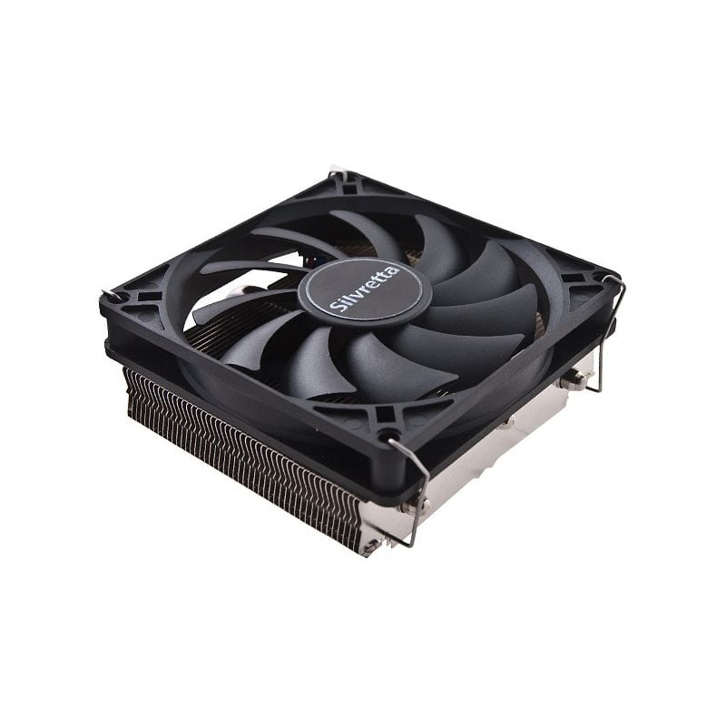 Dissipatore alpenfohn silvretta htpc 775/115x/am2+/am3+ retail [84000000096]