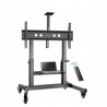 supporto tv/pannelli interattivi mobile onkron ts1991e-b motorizzato