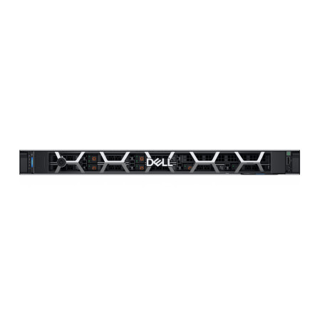 server rack dell poweredge r360 32gb/1u/3.5ghz/nero [pmc8f]