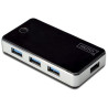 Hub usb digitus 4 porte usb 3.0 [da-70231]