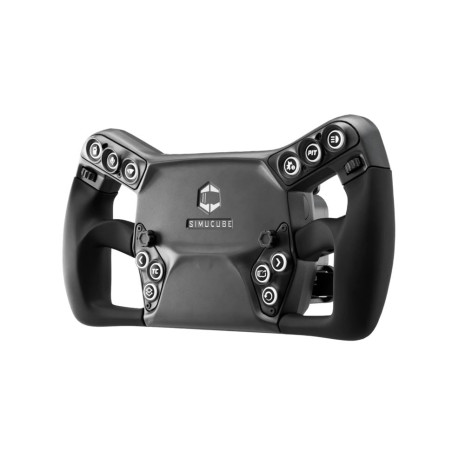 volante simucube savu sport lenkrad rgb nero