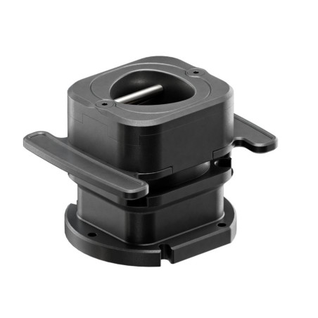 sgancio rapido simucube sc link release nero