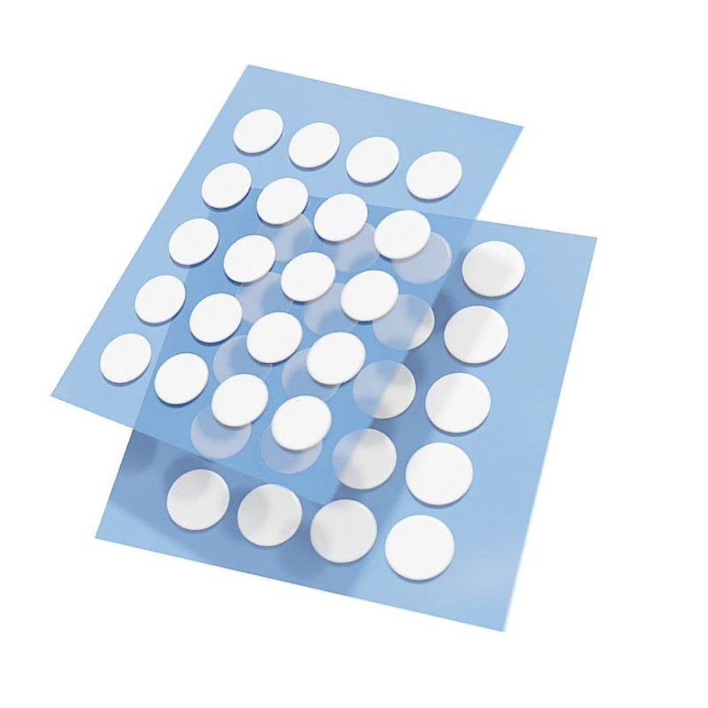 accessori mouse threepointzero glacier skate 40pz