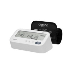 misuratore di pressione omron m3 comfort afib [hem-7196-fle]