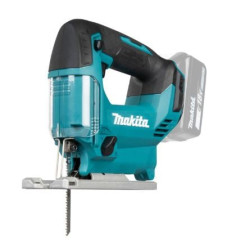 seghetto alternativo makita djv186z 18v a batteria blu/nero [djv186z]