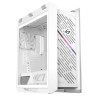case asus rog strix helios ii midi-tower atx/eatx/micro atx/mini-itx/bianco