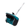 accessorio spazzaneve makita sn400mp [sn400mp]