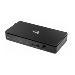 docking station owc thunderbolt 5 per computer 3xusb-a usb-c