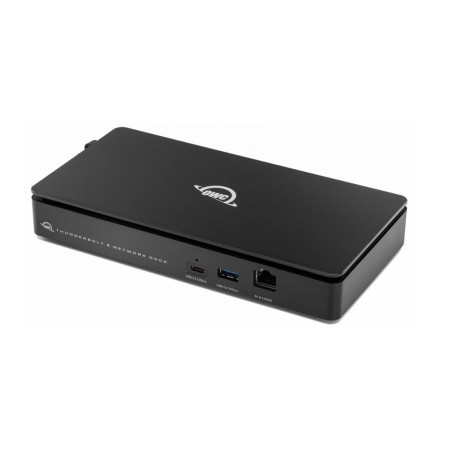 docking station owc thunderbolt 5 per computer 3xusb-a usb-c