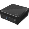 barebone msi cubi intel n100 3.4ghz nero [cubi n adl s-225beu]