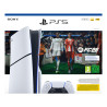 console sony playstation 5 1tb bianco/nero [ps5 lw ea fc 26]