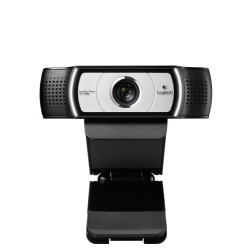 Webcam logitech hd c930e [960-000972]