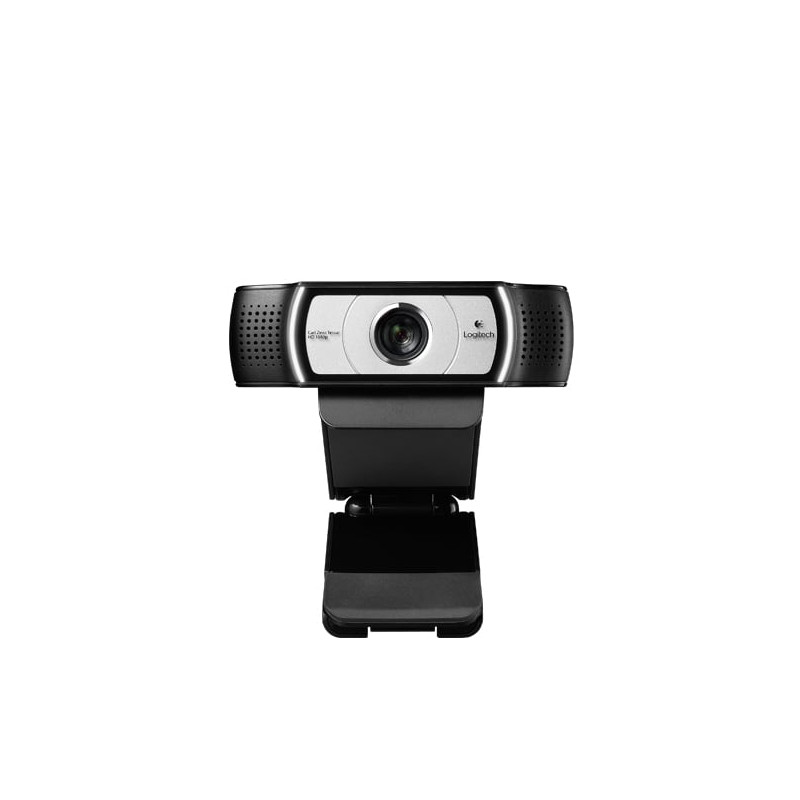 Webcam logitech hd c930e [960-000972]