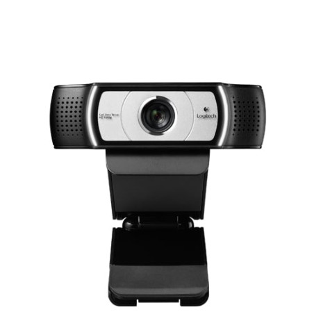 Webcam logitech hd c930e [960-000972]