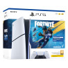 console sony playstation 5 1tb bianco/nero [9021711]