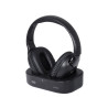 cuffie trevi frs-1490rw ottico wireless nero [0f149000]