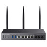 router da tavolotp-link omada dr3220v-4 4g/lte nero [dr3220v-4g]