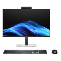 pc all-in-one 24'' hp prostudio 4 u5-235t/16gb/512gb