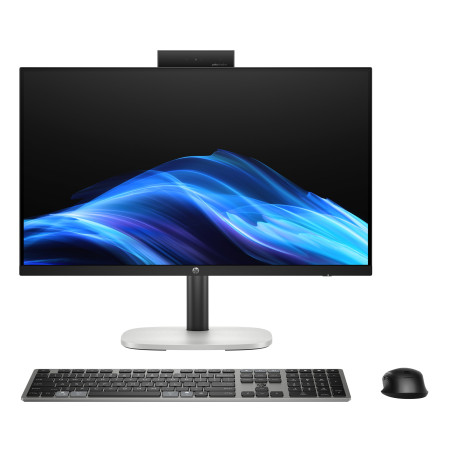 pc all-in-one 24'' hp prostudio 4 u5-235t/16gb/512gb