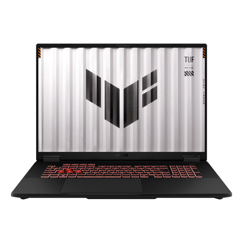 notebook 18'' asus tuf gaming a18 r7-260/16gb/1tb ssd/win11h/grigio