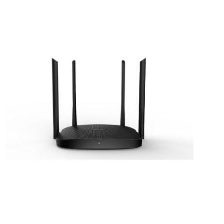 router hikvision ac1200m wifi5 dual-band wireless 867mbps + 300mbps
