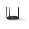 router hikvision ac1200m wifi5 dual-band wireless 867mbps + 300mbps