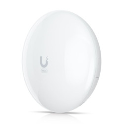 access point ubiquiti ptmp compact 60ghz wifi bianco