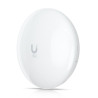 access point ubiquiti ptmp compact 60ghz wifi bianco