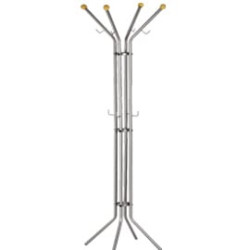 Appendiabiti alco 180cm 4 pomelli [u702800]